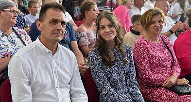 XXIX Ogólnopolski Festiwal Piosenki Religijnej „Bory Tucholskie 2025” / ZDJĘCIA-22681