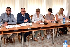 Jan Piasek został Zasłużonym dla Gminy Gostycyn-22709