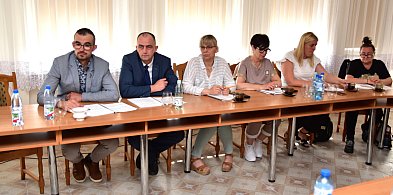 Jan Piasek został Zasłużonym dla Gminy Gostycyn-22709