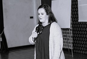 Nie żyje Joanna Kołaczkowska. Smutna wiadomość dla fanów kabaretu-22725