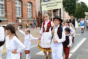 TURYSTO, MIESZKAŃCU:  Weekend z Dniami Borów Tucholskich / CO? GDZIE? KIEDY?-22746