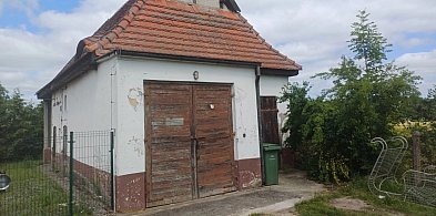 Gmina Lubiewo: W Bysławiu zmodernizują zabytek. Co w nim powstanie?-22744