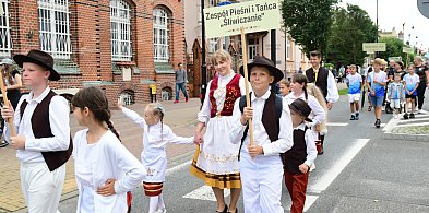 TURYSTO, MIESZKAŃCU:  Weekend z Dniami Borów Tucholskich / CO? GDZIE? KIEDY?-22746