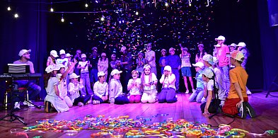 Za nami finał "Lata w teatrze"! Młodzież przygotowała niesamowite widowisko / FOTO-22750