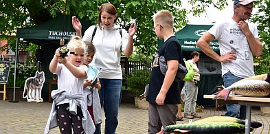 Lato w parku czyli edukacja, przyroda, rękodzieło i lokalne smaki!-22767