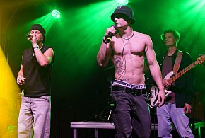 TUCHOLA: W sobotę reggae płynęło przez Małpi Gaj. Ale nie tylko! 66. DBT / ZDJĘCIA-22777