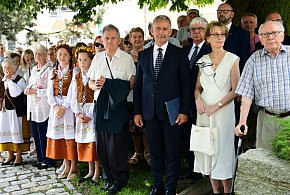 Święta Małgorzata: Z Turcji do Tucholi / FOTORELACJA ZE ŚWIĘTA PATRONKI-22780