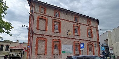 TURYSTO: Bezpłatne zwiedzanie Tucholi z przewodnikiem-22728