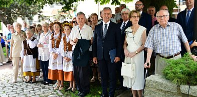 Święta Małgorzata: Z Turcji do Tucholi / FOTORELACJA ZE ŚWIĘTA PATRONKI-22780