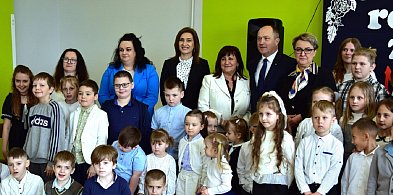 Ministerstwo utrzymało decyzję kurator. Co dalej ze Szkołą Podstawową w Kiełpinie?-22790
