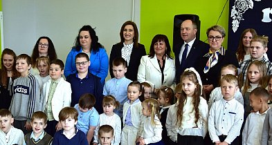 Ministerstwo utrzymało decyzję kurator. Co dalej ze Szkołą Podstawową w Kiełpinie?-22790