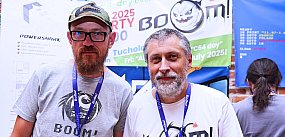 Zlot, jakiego Tuchola nie widziała! Amiga i Commodore 6