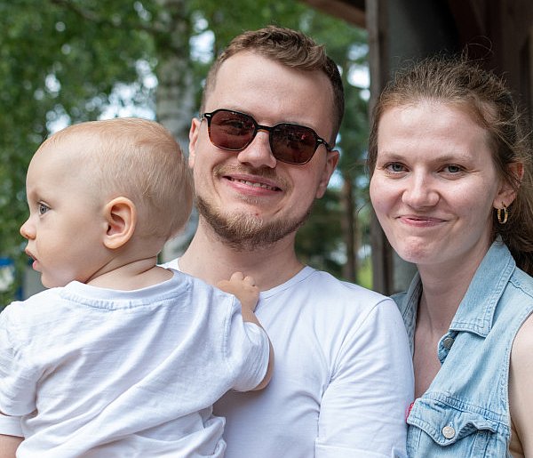 Wieś Grzybowa – Krzywogoniec obchodził jubileusz podczas Święta Grzyba-22894