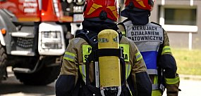 Podpalał w Polsce na rozkaz rosyjskich służb