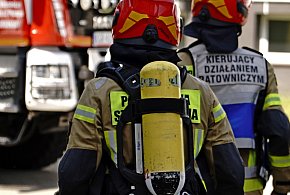 Podpalał w Polsce na rozkaz rosyjskich służb. Szokujące ustalenia ABW-22918