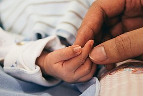 Te imiona najczęściej wybierają rodzice. Jest najnowszy ranking-22929