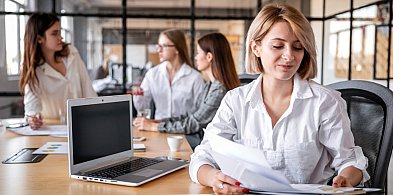 Dlaczego warto korzystać z usług agencji pracy? 5 korzyści dla kandydatów i firm-22926