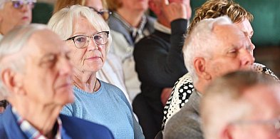 Tucholskie starostwo ponawia nabór do Rady Seniorów Powiatu Tucholskiego-22935