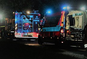 Zatrucie na obozie MDP w Pile. Sanepid przedstawia część wyników badań! SZCZEGÓŁY-22949