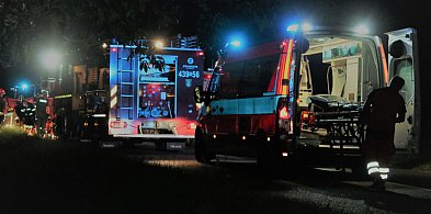 Zatrucie na obozie MDP w Pile. Sanepid przedstawia część wyników badań! SZCZEGÓŁY-22949