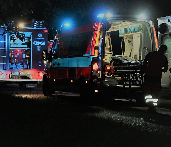 Zatrucie na obozie MDP w Pile. Sanepid przedstawia część wyników badań! SZCZEGÓŁY-22949