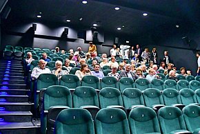 Tuchola i Kino Sokół. Sprawdź repertuar na najbliższy weekend i cały sierpień! -22966