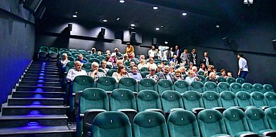 Tuchola i Kino Sokół. Sprawdź repertuar na najbliższy weekend i cały sierpień! -22966