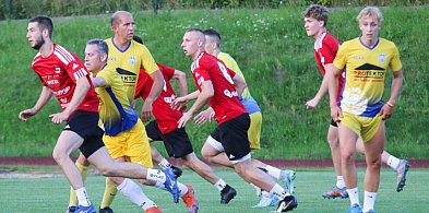 Kolejny sprawdzian Tucholanki - dwa różne oblicza meczu z Wisłą Fordon Bydgoszcz -22984