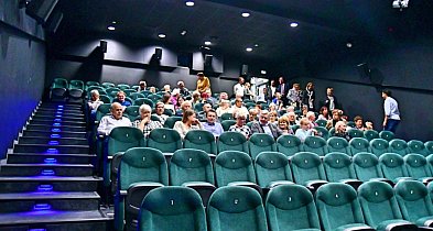 Tuchola i Kino Sokół. Sprawdź repertuar na najbliższy weekend i cały sierpień! -22966