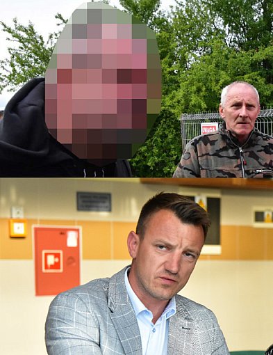 Jacek S. – właściciel firmy skupującej bydło opuścił tymczasowy areszt / SZCZEGÓŁY-22954