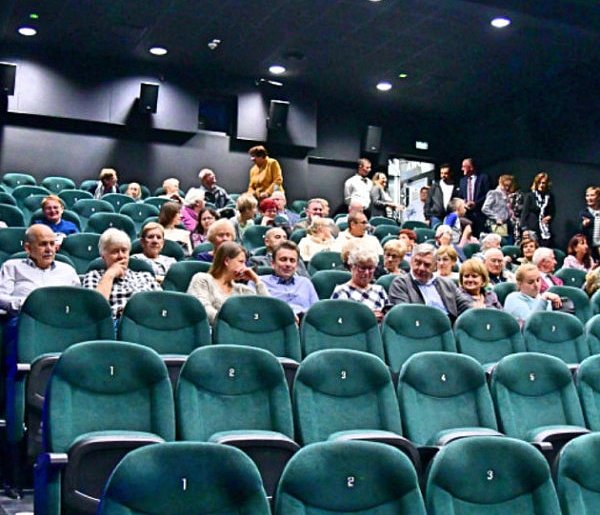 Tuchola i Kino Sokół. Sprawdź repertuar na najbliższy weekend i cały sierpień! -22966