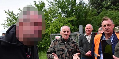 Jacek S. – właściciel firmy skupującej bydło opuścił tymczasowy areszt / SZCZEGÓŁY-22954