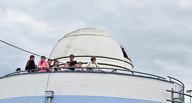Gostycyn: Piknik ze "spadającymi gwiazdami" / ZAPOWIEDŹ-22993