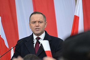 Zmiana w Pałacu Prezydenckim. Tak zaczyna się kadencja Nawrockiego-23012