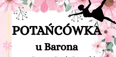 Potańcówka u Barona. Zabaw się w Wielkiej Kloni / ZAPOWIEDŹ-23013