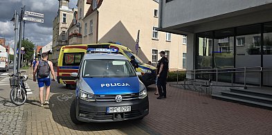 Tuchola. Ścieżki rowerowe, skrzyżowania, chodniki... Pytamy policję-23027