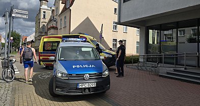 Tuchola. Ścieżki rowerowe, skrzyżowania, chodniki... Pytamy policję-23027