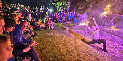 Raciąż i Wystrzałowe Lato. Impreza przyciągnęła nad jezioro Rudnica / ZDJĘCIA-23037