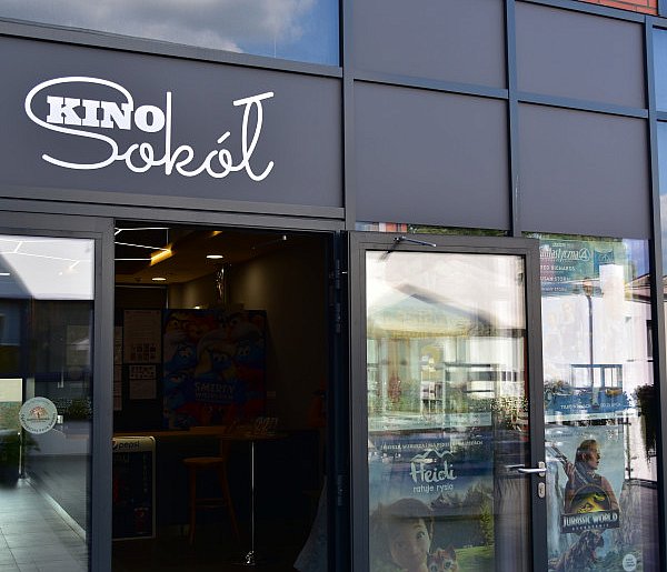 Tucholskie kino w pierwszej dziesiątce kin z najlepszą frekwencją!-23060