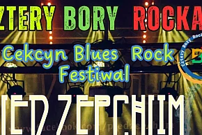 Seria koncertów w Cekcynie trwa! Nieśmiertelne utwory Led Zeppelin już w sobotę! -23094