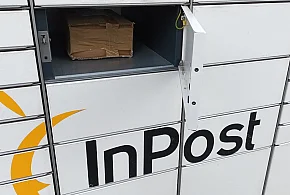 Paczkomat uratuje życie? InPost zamontuje specjalne urządzenia-23097