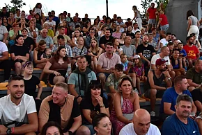 Cezary Pazura rozbawi publiczność w Śliwicach / ZAPOWIEDŹ-23111