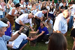 Gminne święto plonów w Bysławku / ZAPOWIEDŹ-23114