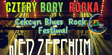 Seria koncertów w Cekcynie trwa! Nieśmiertelne utwory Led Zeppelin już w sobotę! -23094