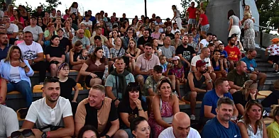 Cezary Pazura rozbawi publiczność w Śliwicach / ZAPOWIEDŹ-23111