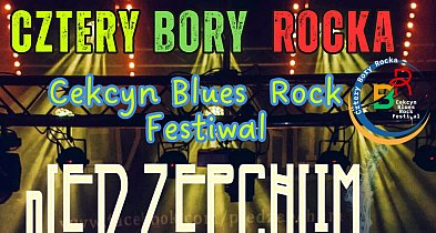Seria koncertów w Cekcynie trwa! Nieśmiertelne utwory Led Zeppelin już w sobotę! -23094