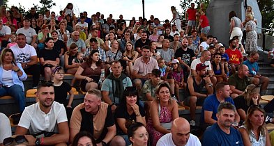 Cezary Pazura rozbawi publiczność w Śliwicach / ZAPOWIEDŹ-23111