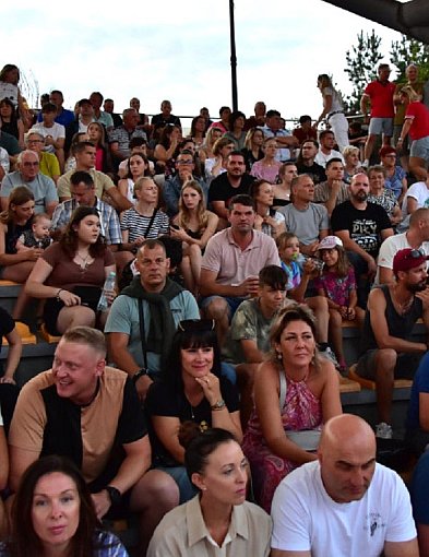 Cezary Pazura rozbawi publiczność w Śliwicach / ZAPOWIEDŹ-23111