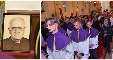 Ks. Dober walczył z nowotworem. Wzruszające pożegnanie nietuzinkowej osoby-23144