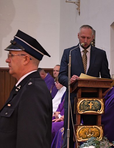 Ks. Dober walczył z nowotworem. Wzruszające pożegnanie nietuzinkowej osoby-23144